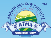 Atma Nirbhar Farm Logo